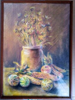 Obraz na chalupu - 3