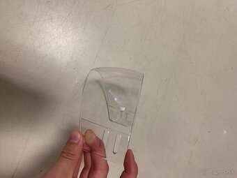 UPLNE NOVE PROFI PLEXISKLO VISIO PRO  - 3