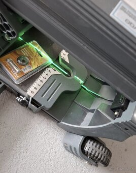 Ručná rezačka Hercules 1200 mm - 3