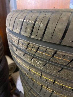 Nové Pneu Arivo - 3