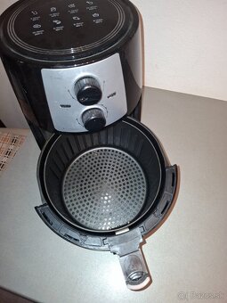 Teplovzdusna rura delimano - 3