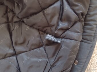 Zimná pánska bunda, v. 58 - 3
