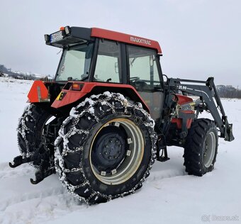 Case Maxxum 5120 - 3