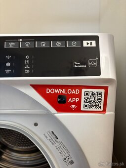 HOOVER ND4 H7A1TSBEX-S - 3