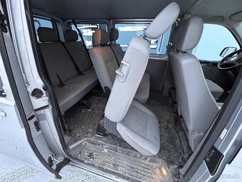 Volkswagen T5 Caravelle - 3