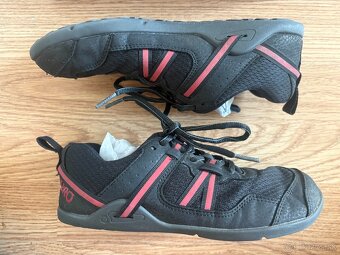 Tenisky XERO 36 barefoot - 3
