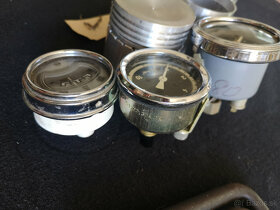 SKODA 1202 STW sada na GO motora - 3