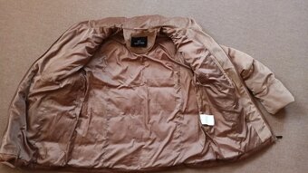 Zimná bunda Romeo Gigli, v.M - 3