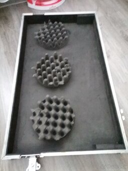 Kufor na dj techniku - 3