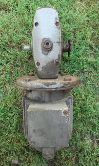 Elektroprevodovky - 3