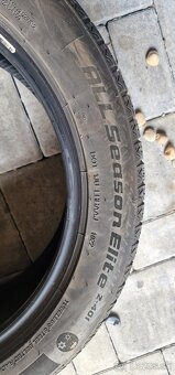 225/50 R18 Goodride - 3