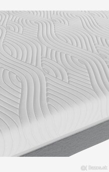 Penový matrac 90x200 - 3