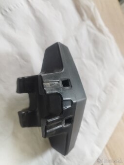 Pena ( chránič riadidiel) KTM - 3