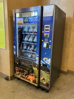 Predajny automat - JOFEMAR ES PLUS - 3