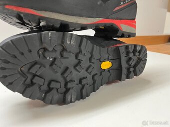 Turisticá obuv Garmont - 3