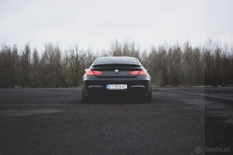 Predam BMW M6 F13 - 3