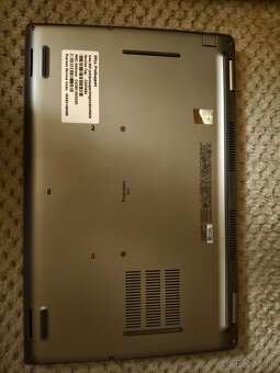 Dell Precision 3571 12800h, 16GB DDR5, 512GBssd - 3