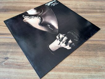 Lp WHITESNAKE- Slide It In - 3