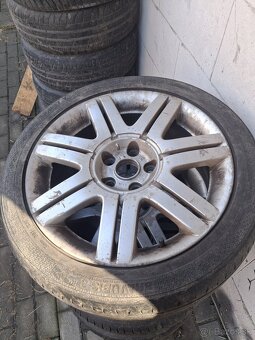 Predam kolesa - 3