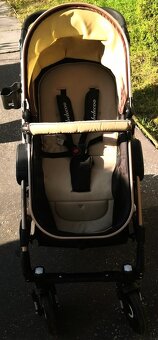 Kočík Belecoo 2v1 - 3