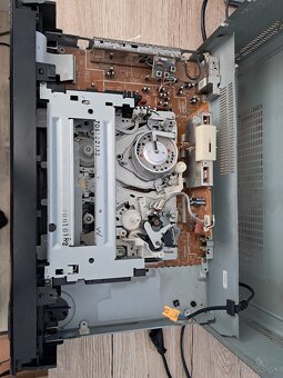 Sony HiFi+Mercury Dvd - 3