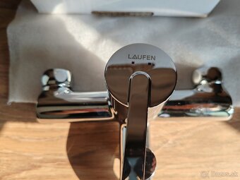 Vaňová bateria LAUFEN - 3