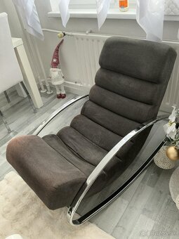 hojdacie kreslo - 3