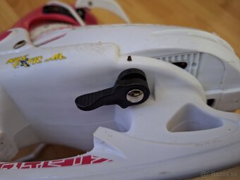 PREDAM KOLIESKOVE KORCULE 28  - 30 - 3