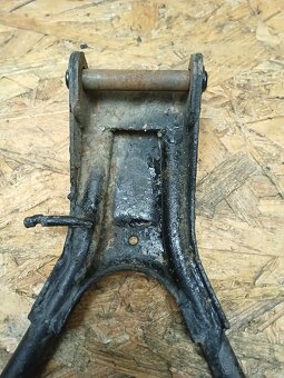 Babetta 207 stojan - 3