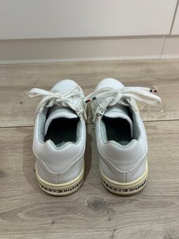 Dámske tenisky Tommy Hilfiger - 3