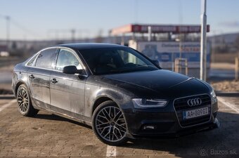 Audi A4 1.8 TFSI Prestige 170k - 3