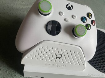 Xbox SERIES S - All Digital - 3