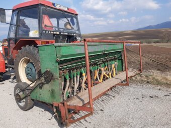 Predám sejačku pneusej - 3