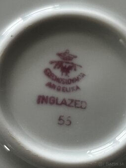 Polievková misa - 3