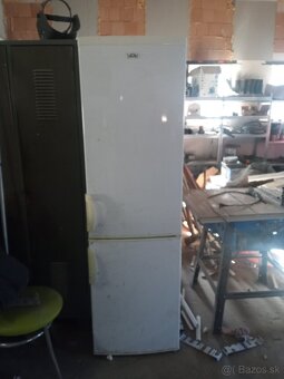 chladnička - 3