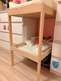 Prebalovaci pult - 3