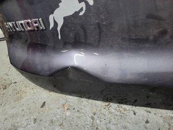 Hyundai santa fe kufrove dvere - 3