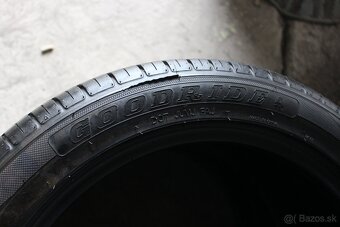 Pneumatiky GOODRIDE 235/45 r17 Letné - 3