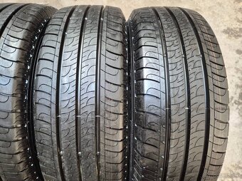 195/60 r16C letné 4ks GOODYEAR - nejazdené - 3