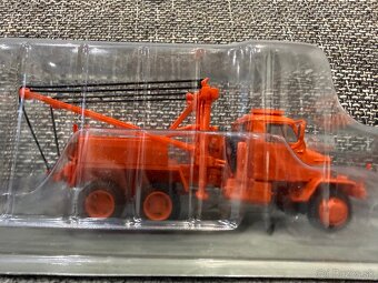 1:43 Praga V3S AV-3 - 3