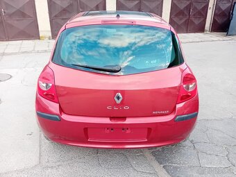 Renault Clio 1.5 dci - 3
