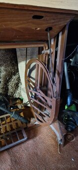 Predám šijací stroj - 3