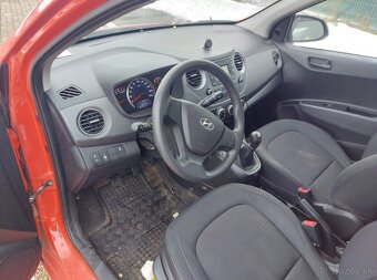 Hyundai i10 2014 - 2020 - 3