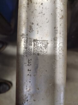 Kúpim napravnicu Audi Q5 - 3