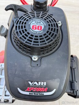 Kultivator TERRA - XP 200 - 3