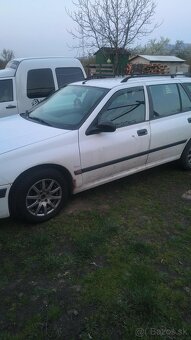 peugeot 406 1.9 td combi 2003 - 3