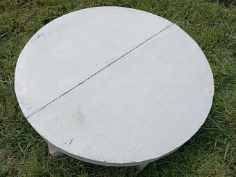 poklop na studňu 98cm - 3