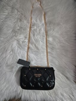 kabelka Guess crossbody - 3