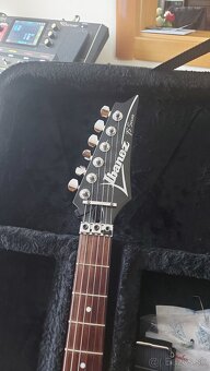 Ibanez JS 100 - 3