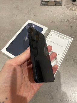 iPhone 13 mini 128GB Midnight - 3